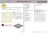 Предварительный просмотр 128 страницы Optimum Optimill F3 Operating Manual