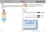 Предварительный просмотр 140 страницы Optimum Optimill F3 Operating Manual