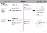 Предварительный просмотр 142 страницы Optimum Optimill F3 Operating Manual