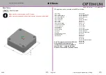 Предварительный просмотр 148 страницы Optimum Optimill F3 Operating Manual