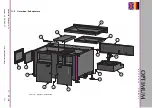 Предварительный просмотр 171 страницы Optimum Optimill F3 Operating Manual