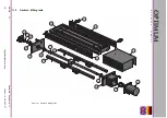 Предварительный просмотр 174 страницы Optimum Optimill F3 Operating Manual