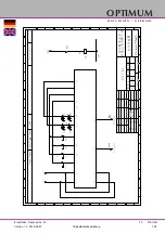 Предварительный просмотр 185 страницы Optimum Optimill F3 Operating Manual