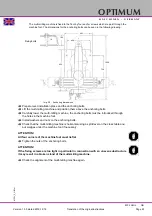 Предварительный просмотр 25 страницы Optimum OPTIMILL MF 2V Operating Manual