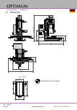 Предварительный просмотр 24 страницы Optimum OPTImill MH 25V Operating Manual