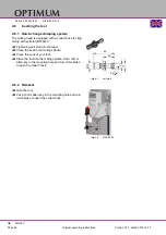 Предварительный просмотр 68 страницы Optimum OPTImill MH 25V Operating Manual