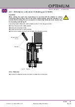 Предварительный просмотр 69 страницы Optimum OPTImill MH 25V Operating Manual