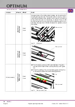 Предварительный просмотр 76 страницы Optimum OPTImill MH 25V Operating Manual