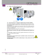 Предварительный просмотр 15 страницы Optimum OPTIMILL MH 28V Operating Instructions Manual