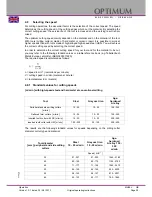 Предварительный просмотр 29 страницы Optimum OPTIMILL MH 28V Operating Instructions Manual