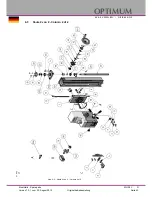 Предварительный просмотр 43 страницы Optimum OPTIMILL MH 28V Operating Instructions Manual