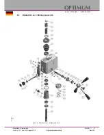 Предварительный просмотр 45 страницы Optimum OPTIMILL MH 28V Operating Instructions Manual