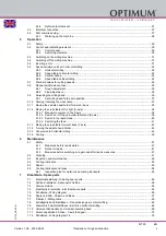 Предварительный просмотр 3 страницы Optimum Optimill MT 50 Operating Manual