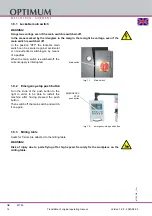 Предварительный просмотр 14 страницы Optimum Optimill MT 50 Operating Manual