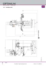 Предварительный просмотр 22 страницы Optimum Optimill MT 50 Operating Manual