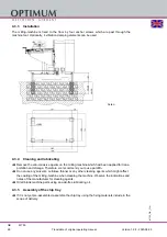 Предварительный просмотр 26 страницы Optimum Optimill MT 50 Operating Manual