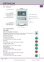 Предварительный просмотр 30 страницы Optimum Optimill MT 50 Operating Manual