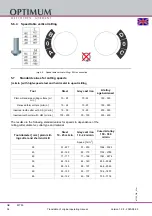 Предварительный просмотр 34 страницы Optimum Optimill MT 50 Operating Manual