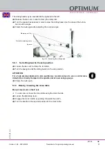 Предварительный просмотр 37 страницы Optimum Optimill MT 50 Operating Manual