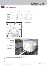 Предварительный просмотр 41 страницы Optimum Optimill MT 50 Operating Manual