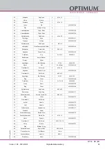 Предварительный просмотр 59 страницы Optimum Optimill MT 50 Operating Manual
