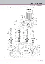 Предварительный просмотр 63 страницы Optimum Optimill MT 50 Operating Manual