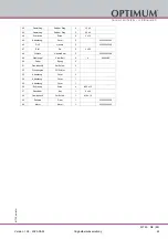 Предварительный просмотр 65 страницы Optimum Optimill MT 50 Operating Manual