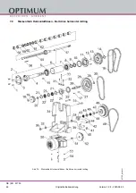 Предварительный просмотр 66 страницы Optimum Optimill MT 50 Operating Manual