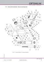 Предварительный просмотр 69 страницы Optimum Optimill MT 50 Operating Manual