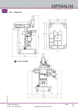 Предварительный просмотр 23 страницы Optimum OPTImill MZ 25 Operating Manual