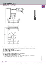 Предварительный просмотр 28 страницы Optimum OPTImill MZ 25 Operating Manual