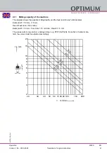 Предварительный просмотр 41 страницы Optimum OPTImill MZ 25 Operating Manual