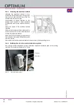 Предварительный просмотр 60 страницы Optimum OPTImill MZ 25 Operating Manual