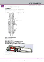 Предварительный просмотр 67 страницы Optimum OPTImill MZ 25 Operating Manual