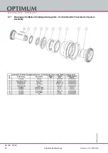 Предварительный просмотр 78 страницы Optimum OPTImill MZ 25 Operating Manual