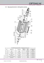 Предварительный просмотр 79 страницы Optimum OPTImill MZ 25 Operating Manual