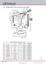 Предварительный просмотр 82 страницы Optimum OPTImill MZ 25 Operating Manual