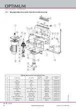 Предварительный просмотр 84 страницы Optimum OPTImill MZ 25 Operating Manual