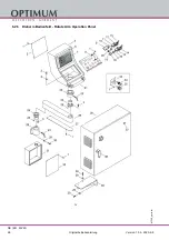 Предварительный просмотр 96 страницы Optimum OPTImill MZ 25 Operating Manual