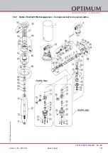 Предварительный просмотр 105 страницы Optimum OPTImill MZ 25 Operating Manual