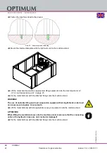 Preview for 22 page of Optimum Optimum 3292385 Operating Instructions Manual