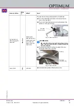 Preview for 45 page of Optimum Optimum 3292385 Operating Instructions Manual