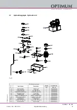 Preview for 61 page of Optimum Optimum 3292385 Operating Instructions Manual