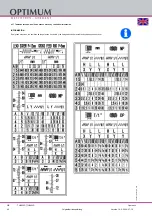 Preview for 48 page of Optimum OptiTurn TH 6620D Operating Instructions Manual