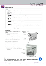 Preview for 49 page of Optimum OptiTurn TH 6620D Operating Instructions Manual