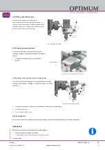 Preview for 51 page of Optimum OptiTurn TH 6620D Operating Instructions Manual