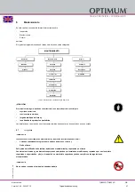 Preview for 57 page of Optimum OptiTurn TH 6620D Operating Instructions Manual