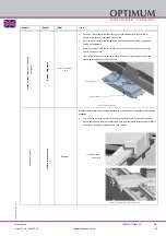 Preview for 59 page of Optimum OptiTurn TH 6620D Operating Instructions Manual