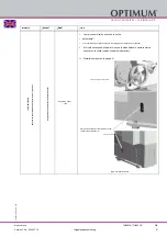 Preview for 61 page of Optimum OptiTurn TH 6620D Operating Instructions Manual