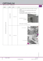 Preview for 62 page of Optimum OptiTurn TH 6620D Operating Instructions Manual